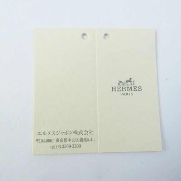 Hermes Geta Etoupe Gold Hardware Shoulder Bag Engraved B With Box And Storage - Picture 13 of 16